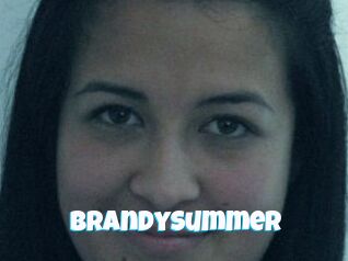 BrandySummer