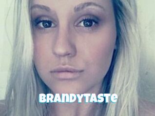 BrandyTaste