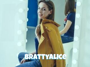 BrattyAlice