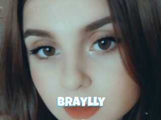 Braylly Miss Gros Seins