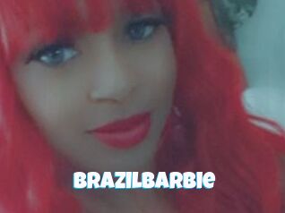 Brazilbarbie
