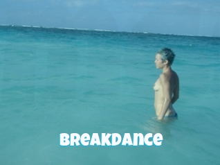 BreakDance