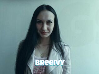 BreeIvy