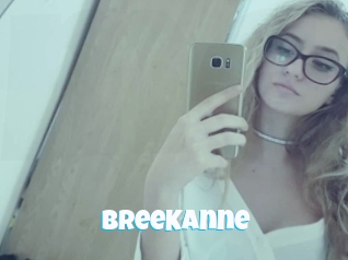 BreeKanne