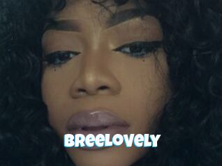 BreeLovely