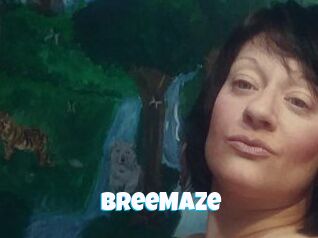 Bree_Maze