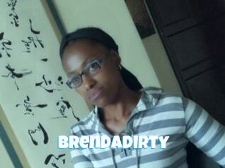 Brendadirty