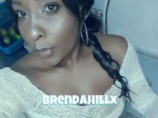 Brendahillx