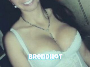 Brendhot Miss Gros Seins