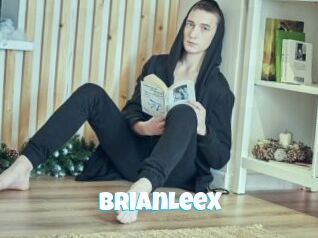 BrianLeeX