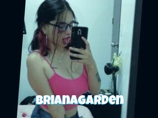 BrianaGarden
