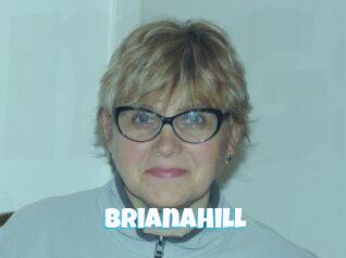BrianaHill