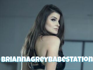 BriannaGreyBabestation
