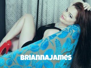 BriannaJames