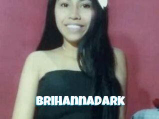 BrihannaDark Miss Gros Seins
