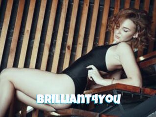 Brilliant4You