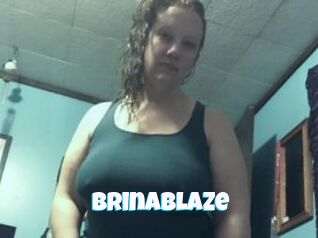 BrinaBlaze