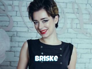 Briske