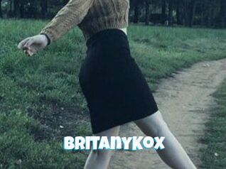 BritanyKox