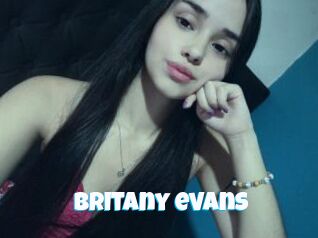 Britany_evans