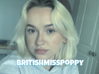 BritishMissPoppy