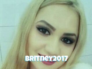Britney2017