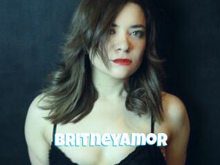 BritneyAmor