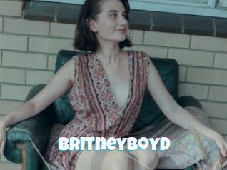 BritneyBoyd