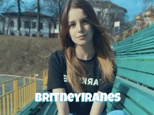 BritneyIranes