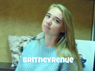 BritneyRenue