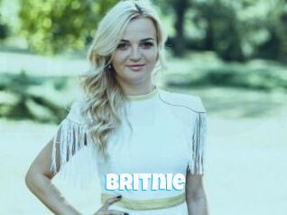 Britnie