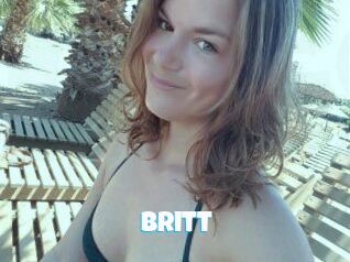 Britt