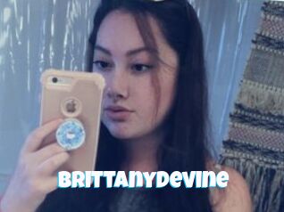 BrittanyDevine