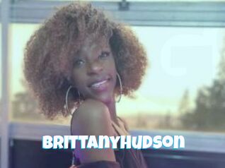 BrittanyHudson