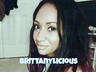 BrittanyLicious