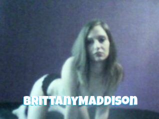 BrittanyMaddison