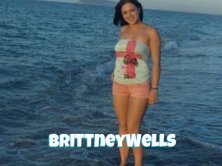 BrittneyWells