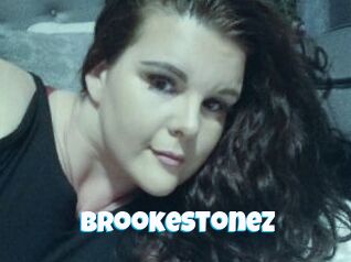 BrookeStonez Miss Gros Seins