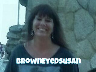 BrownEyedSusan