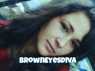 BrownEyesDiva