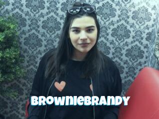 BrownieBrandy