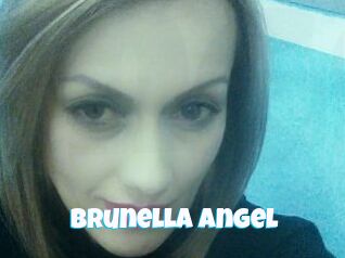 Brunella_Angel Miss Gros Seins