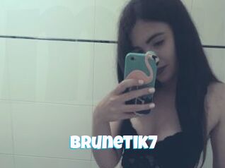 Brunetik7