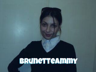 BrunetteAmmy