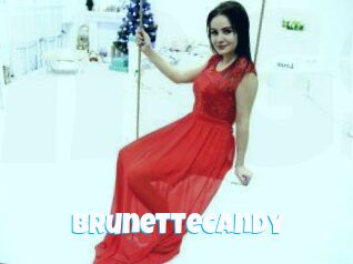 BrunetteCandy