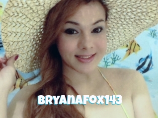 BryanaFox143