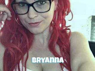 Bryanna