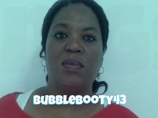 BubbleBooty43