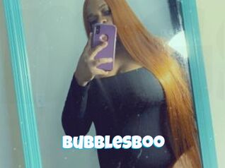 Bubblesboo Miss Gros Seins