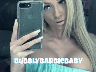 BubblyBarbieBaby
